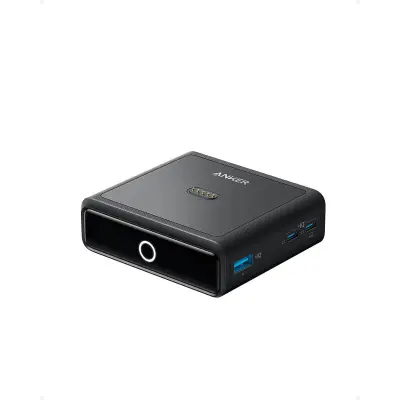 Anker 100W punjač za Prime Powerbank, crni
