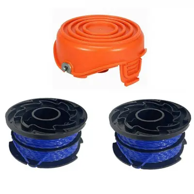 Zamjenska glava za rezanje za Black Decker GL650/GL660/GL670/GL315/GL337/GL350/GL652 Višebojna