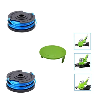 Zamjenski poklopac kalema za Greenworks G40LT/G40LTK2/G40LTK2x/2101507/2101507UA Višebojna