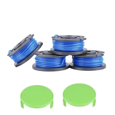 Zamjenski poklopac kalema za Greenworks 24V G24LT/G24LTK2/G24LT30M/G24LT30MK2 Višebojno
