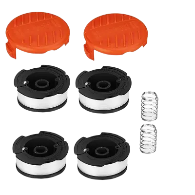 Zamjenski kalem i poklopac za Black & Decker GL4525, GL5028, GLC1423L, GLC1825L Višebojna
