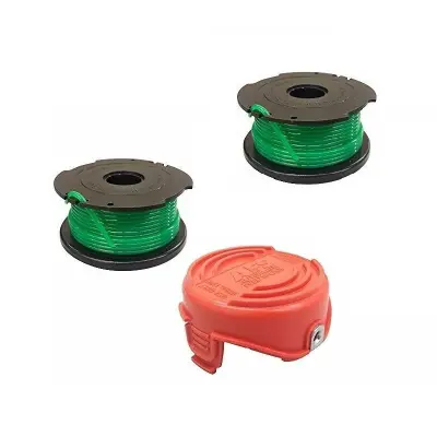 Zamjenski poklopac kalema za Black & Decker GL9035-QS, GL8033-QS, STC5433PC-QW, STC5433B-QW, A6486 Višebojna