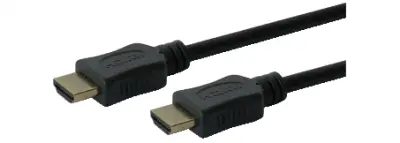 GBC HDMI high speed kabel 1.0m