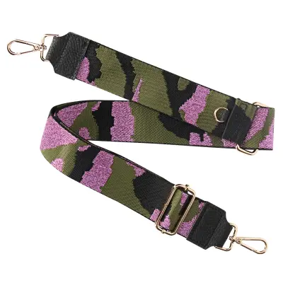 Vrpca za telefon uzorak Glit Camo