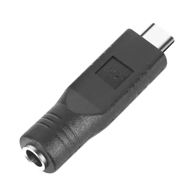 Adapter za punjenje DC 5.5 x 2.1mm na USB-C