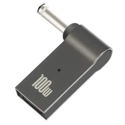 Adapter za punjenje USB-C 100W na DC 4.0 x 1.35mm za računalo ASUS