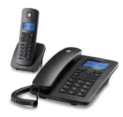 Motorola C4201 bežični telefon