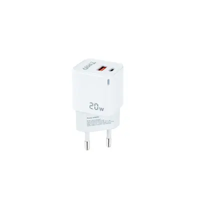 USB-C na USB-A QC 20W uparena kartica