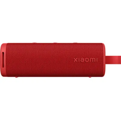Zvučnik prijenosni Xiaomi Sound Outdoor crveni