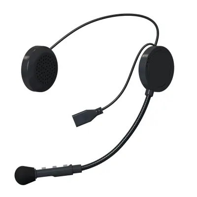 Slušalice za motocikl, slušalice za kacigu Bluetooth 5.2 null