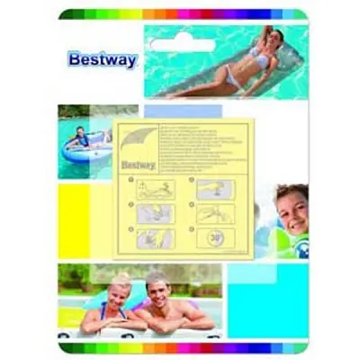 Bestway komplet za popravak bazena