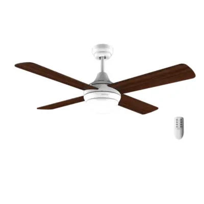 Cecotec Energysilence Aero 4250 Fresh LED u preferiranom stropnom ventilatoru