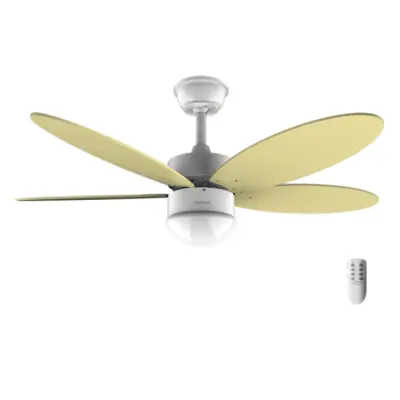 Cecotec Energysilence Aero 4260 Motor solarne svjetlosti s usmjerenim ventilatorom