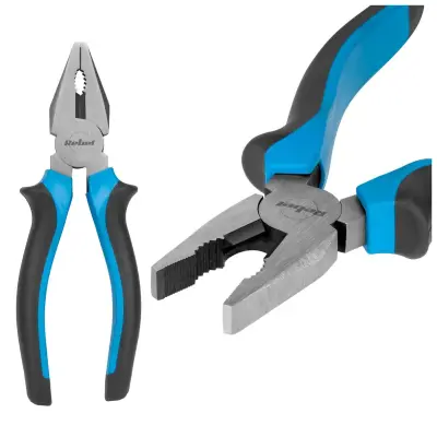 Set od 5 univerzalnih kombiniranih kliješta do 245mm