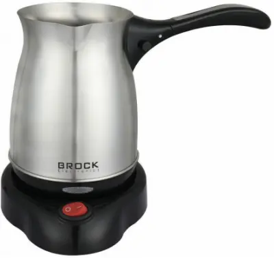 BROCK aparat za tursku kavu ECP 105, 500 ml