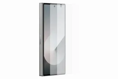 Zaštitna folija za Samsung Galaxy Z Fold6 2 komada EF-UF956CTEGWW