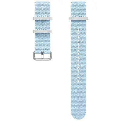 Dodatni athleisure remen 20mm M/L za Samsung Galaxy Watch7 nebesko plavi ET-SOL31LLEGEU