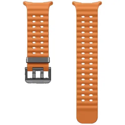 Dodatni Marine remen za Samsung Galaxy Watch Ultra narančasti ET-SNL70MOEGEU