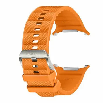 Dodatni PeakForm remen za Samsung Galaxy Watch Ultra narančasti ET-SBL70MOEGEU