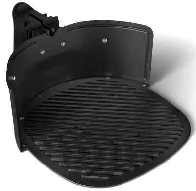 Friteza na vrući zrak Philips oprema HD9963/00 Airfryer dodatak - pizza i grill
