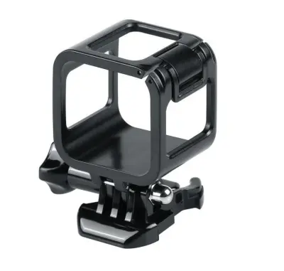 Zaštitni držač okvira za GoPro 4/5 kućište Crna