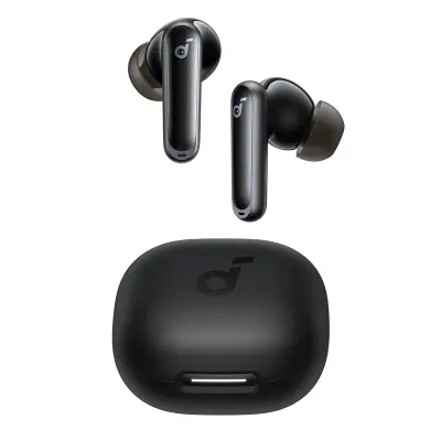 Slušalice bežične Anker Soundcore P40I crne