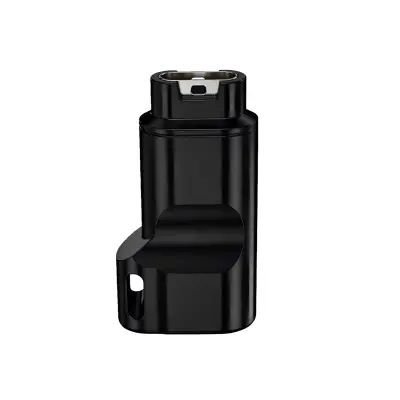 Adapter za punjenje Garmin sata Crna