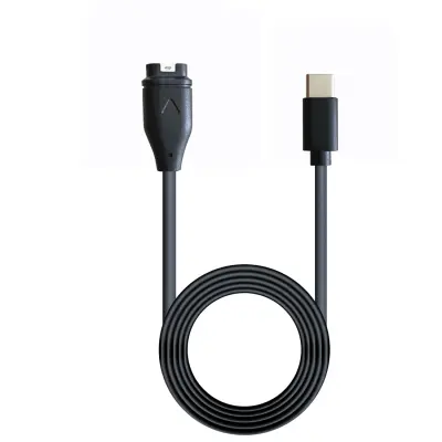 Kabel za punjenje pametnog sata kompatibilan s Crna