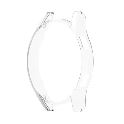 PC kućište za Samsung Galaxy Watch FE 40 mm Proziran
