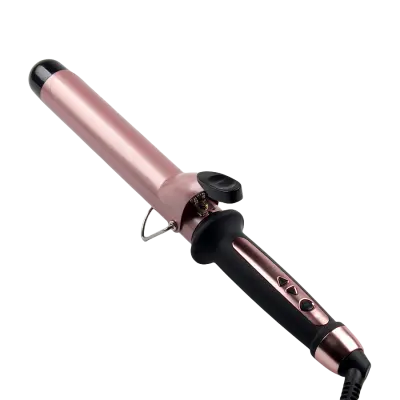 32mm uvijač za kosu – Crni | Brzi uvijač za kosu Crna