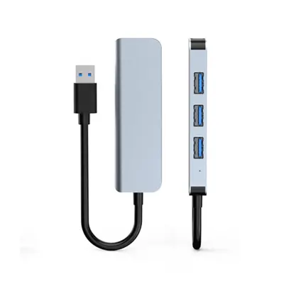 USB Hub s 1 USB3.0 priključkom i 3 USB2.0 priključka null