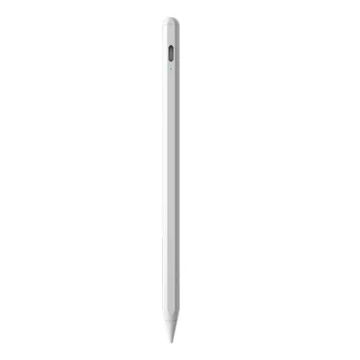Stylus Pen za tablet s Type-C punjenjem, kompatibilan s iPadom 2008. i novijim Bijela