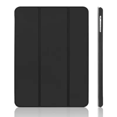 Kompatibilna iPad Air 2 Smart Cover futrola Crna Crna