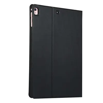 Futrola za tablet kompatibilna s iPadom 10.5/10.2 inča Crna Crna