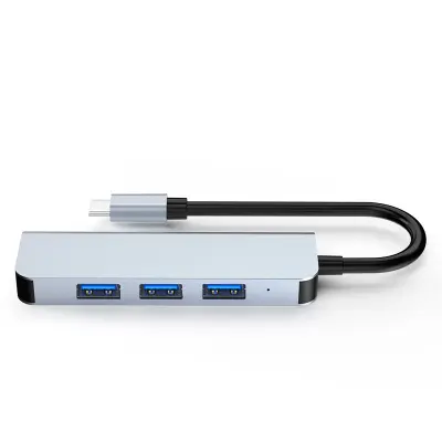 USB Hub s 1 USB3.0 priključkom i 3 USB2.0 priključka null