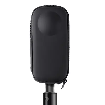 Prijenosna torbica za pohranu za Insta360 X3/X2 Crna