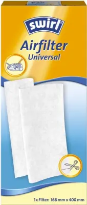 Univerzalni filter za zrak SWIRL
