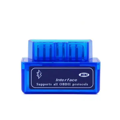 OBD II v2.1 čitač kodova grešaka - Bluetooth 2.0 null