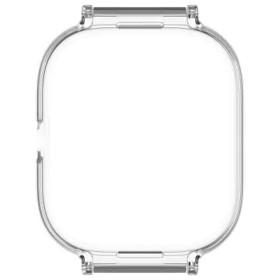 Zaštitna PC maskica za Redmi Watch 4 Bijela