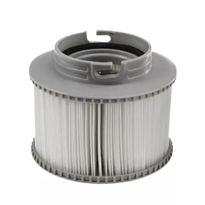 Filter za MSpa bazene na napuhavanje Siva