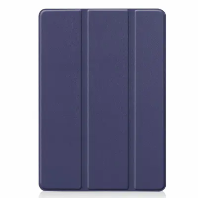 iPad futrola 10.2/10.5 inča - Sklopiva Smart Cover futrola tamno plava Tamno plava