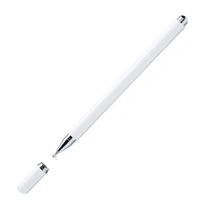 Univerzalna Stylus olovka Bijela Bijela