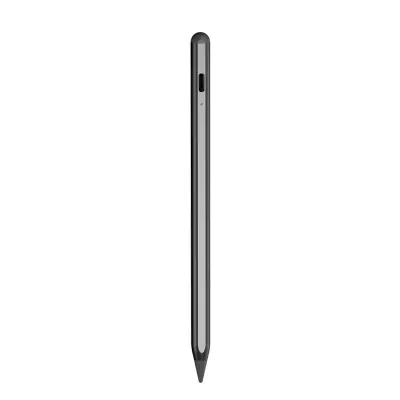 Stylus Pen za tablet s Type-C punjenjem, kompatibilan s iPadom 2008. i novijim Crna