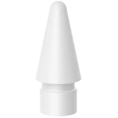 Zamjenski vrhovi za Apple Pencil 1./2. generacije, bijeli Bijela