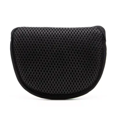 Mrežasta navlaka za mallet putter, navlaka za glavu golf puttera null