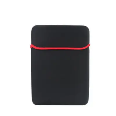 Prijenosna torba za laptop i tablet otporna na udarce, vodu i habanje Crna