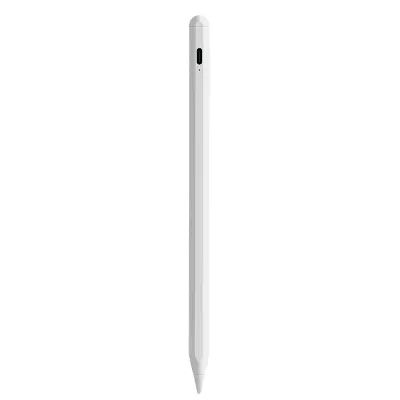 Olovka kompatibilna s iPad 2018-2023 serijom Bijela