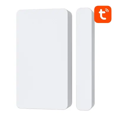 Pametni senzor vrata i prozora WiFi NEO NAS-DS05W TUYA