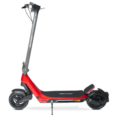 Električni romobil MS ENERGY MENTOR 500 Crveni