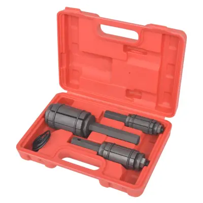 vidaXL alat za popravak ispušne cijevi 1-1/8" do 3-1/2"